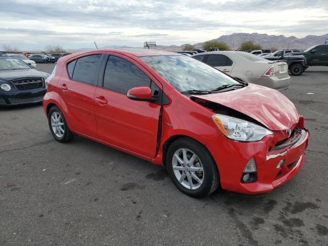 VIN JTDKDTB37D1041795 2013 TOYOTA PRIUS no.4