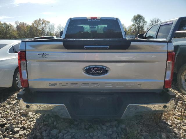 VIN 1FT7X2B68JEB17532 2018 FORD F250 no.6