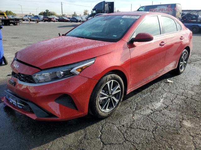 VIN 3KPF24AD9RE731849 2024 KIA FORTE no.1