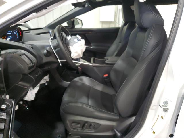 2023 SUBARU SOLTERRA P JTMABABA2PA012634