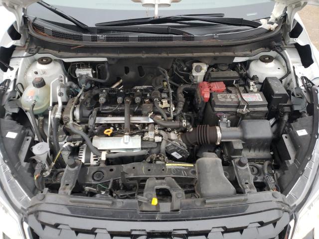 2023 NISSAN KICKS SR - 3N1CP5DVXPL558014