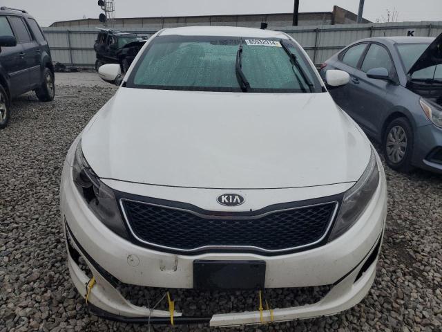 VIN KNAGM4A76F5657853 2015 KIA OPTIMA no.5