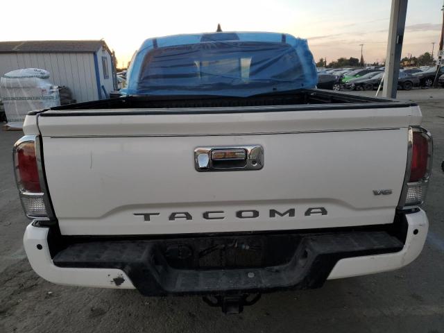 VIN 3TMAZ5CN1MM145520 2021 TOYOTA TACOMA no.6