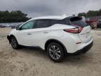 Lot #3024664744 2017 NISSAN MURANO S