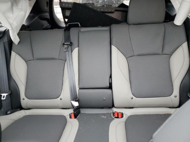 2025 SUBARU FORESTER L - JF2SLDRC9SH428482