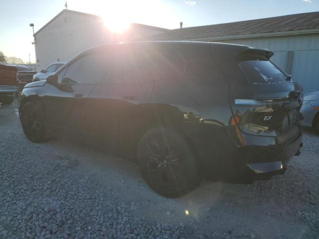 2025 BMW IX XDRIVE5 WB523CF02SCS57179