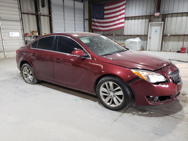 2016 BUICK REGAL 2G4GK5EX5G9149866