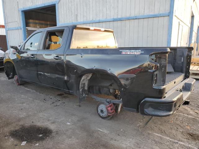 Vin: 3gcpyfel3ng173236, lot: 85971164, chevrolet all models k1500 lt trail boss 20222