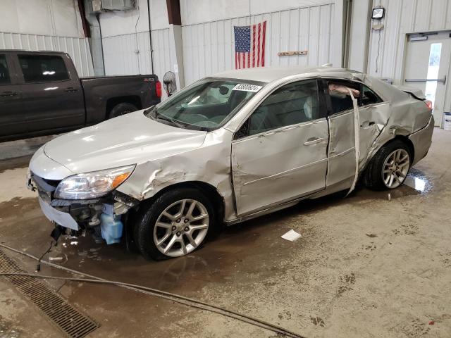 2015 CHEVROLET MALIBU 1LT #3033176186