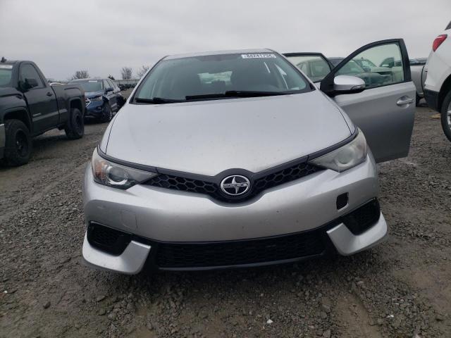2016 TOYOTA SCION IM - JTNKARJE8GJ503859