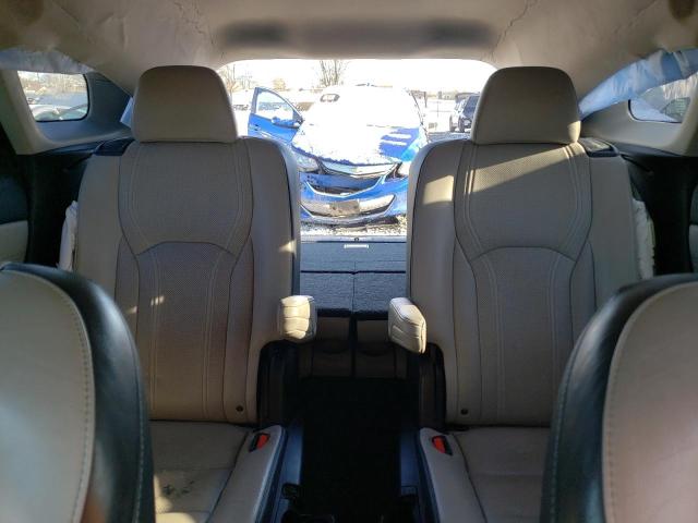 2018 LEXUS RX 350 L - JTJDZKCA0J2010005