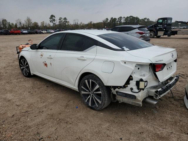 2021 NISSAN ALTIMA SR - 1N4BL4CV6MN344848