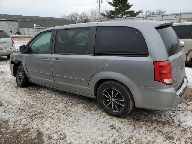 Vin: 2c4rdgcg8fr668883, lot: 83709314, dodge caravan sxt 20152