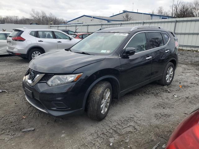 2014 NISSAN ROGUE S #3034347095