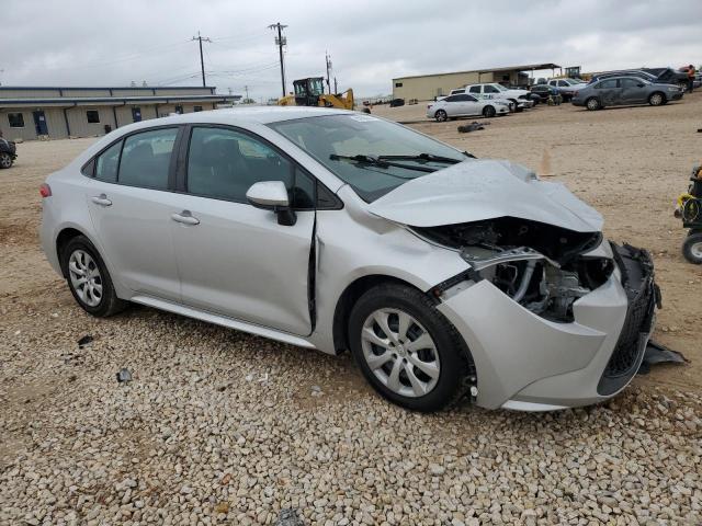 2022 TOYOTA COROLLA LE - 5YFEPMAE1NP271889