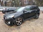 2017 KIA SORENTO EX - 5XYPH4A54HG202905
