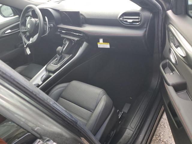 2024 DODGE HORNET R/T ZACPDFDW5R3A17430