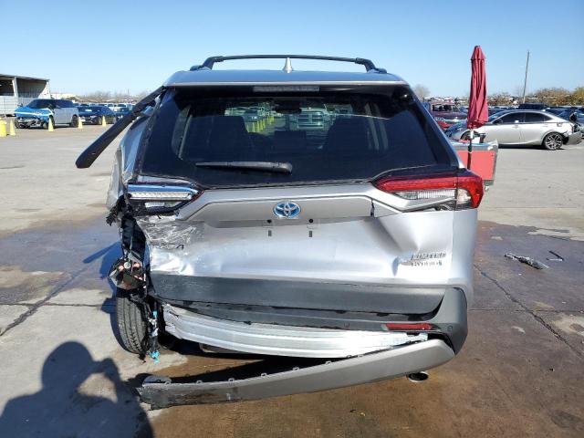 2023 TOYOTA RAV4 LIMIT - 4T3D6RFV1PU124937