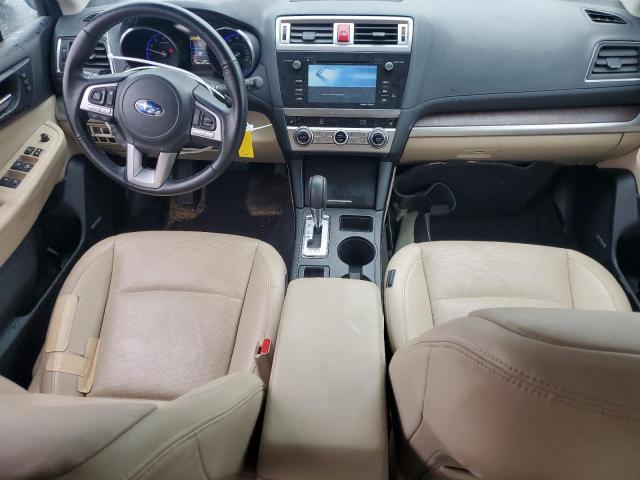 2016 SUBARU OUTBACK 3. - 4S4BSEJC3G3242925