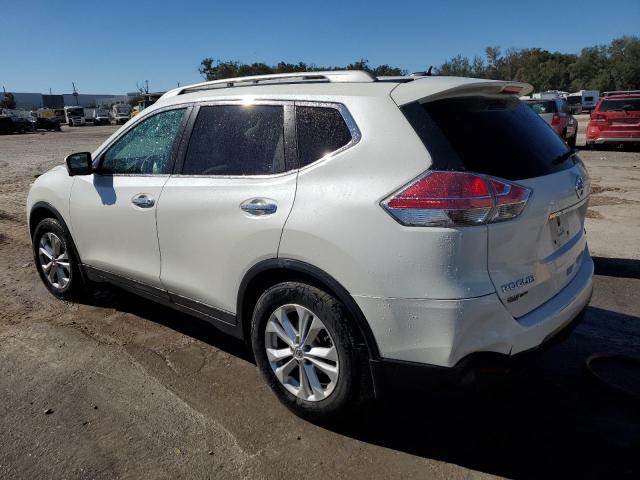 VIN 5N1AT2MLXFC759446 2015 NISSAN ROGUE no.2