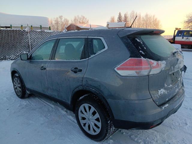 Vin: knmat2mv9gp672833, lot: 86221644, nissan rogue s 20162