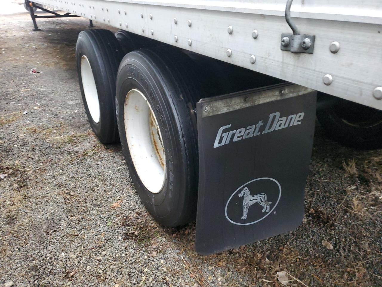 Lot #3048281727 2023 GREAT DANE TRAILER SEMI TRAIL