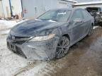 2018 TOYOTA CAMRY L - 4T1B11HK4JU610281