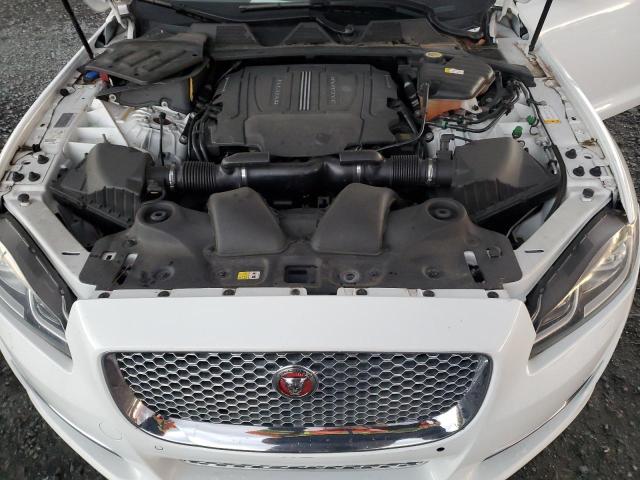 2016 JAGUAR XJL PORTFO SAJWA2G72G8V99602