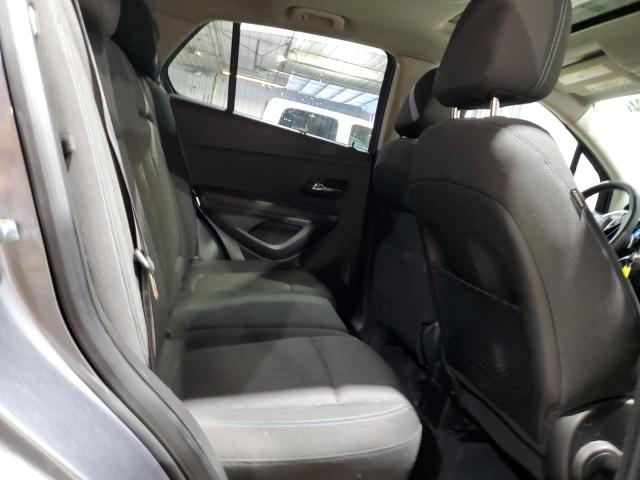 2015 CHEVROLET TRAX 1LT - KL7CJRSB8FB088562