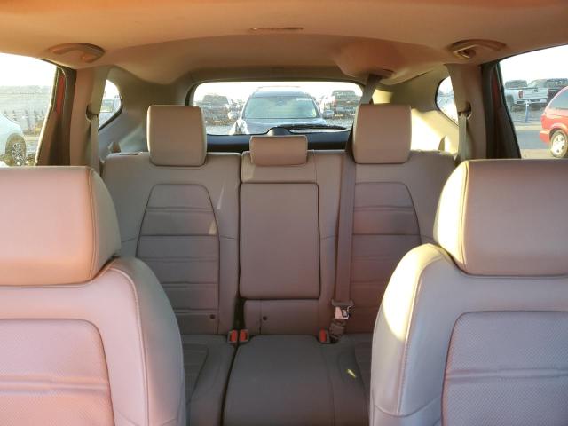 2021 HONDA CR-V EXL - 2HKRW1H85MH425728