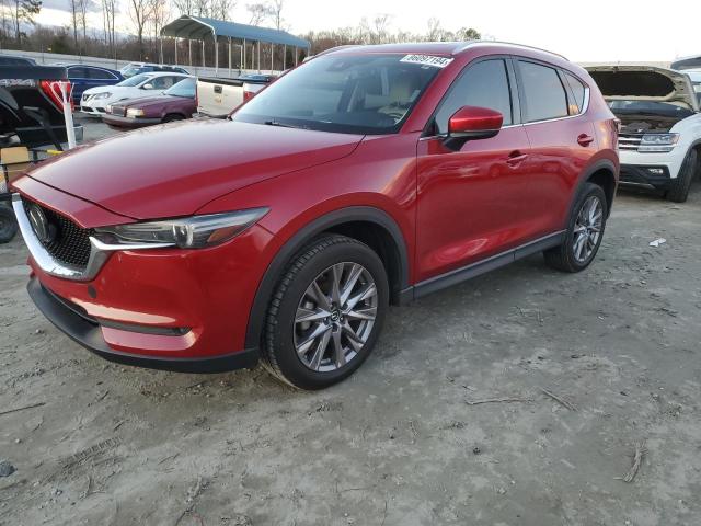 2020 MAZDA CX-5 GRAND - JM3KFADM7L0829301