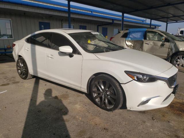 VIN JM1GL1W52H1123075 2017 MAZDA 6 no.4