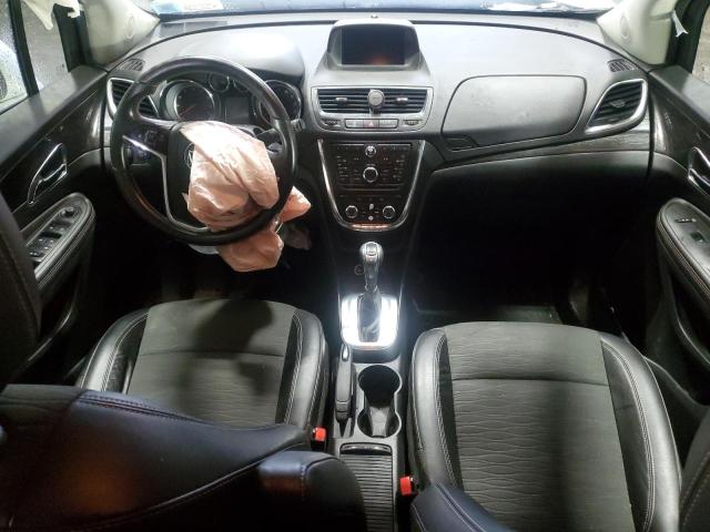 2015 BUICK ENCORE CON - KL4CJFSB3FB078081
