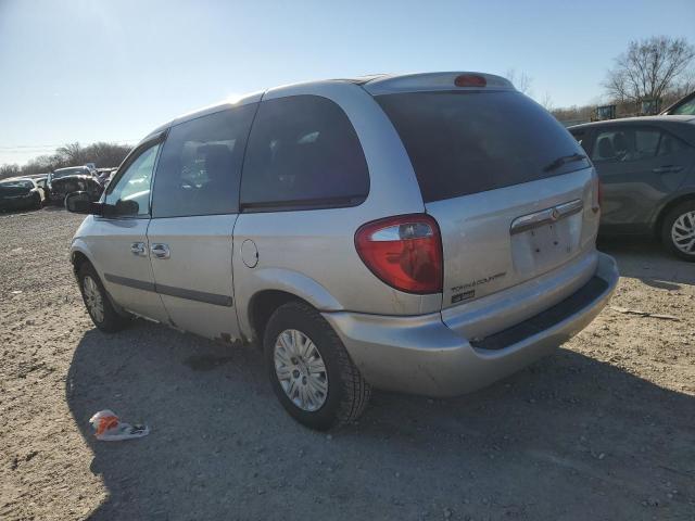 CHRYSLER TOWN & COU 2005 silver  gas 1C4GP45R95B368617 photo #3