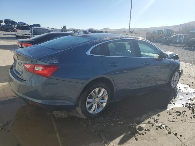 VIN 1G1ZD5ST2SF122237 2025 CHEVROLET MALIBU no.3