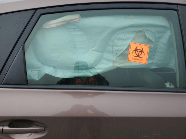 2015 TOYOTA PRIUS V - JTDZN3EU7FJ033585
