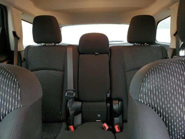 2018 DODGE JOURNEY SE - 3C4PDCAB9JT295141