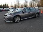 2018 TOYOTA CAMRY L - 4T1B11HK4JU045093