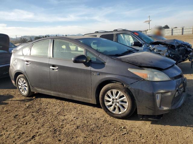 2014 TOYOTA PRIUS PLUG - JTDKN3DP1E3063407