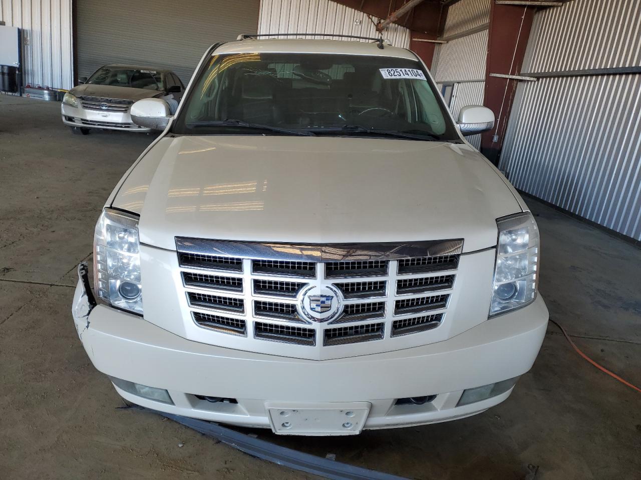 Lot #3029479697 2009 CADILLAC ESCALADE