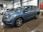 2016 HONDA PILOT EXL - 5FNYF6H52GB087285