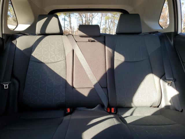 2024 TOYOTA RAV4 XLE - 2T3W1RFVXRC295455
