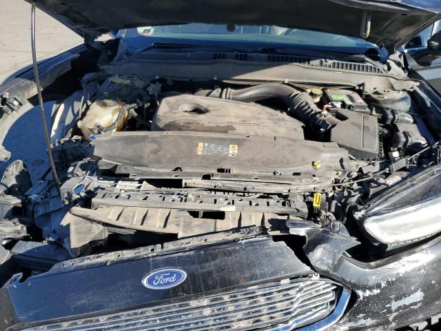 VIN 3FA6P0HRXDR250365 2013 FORD FUSION no.11