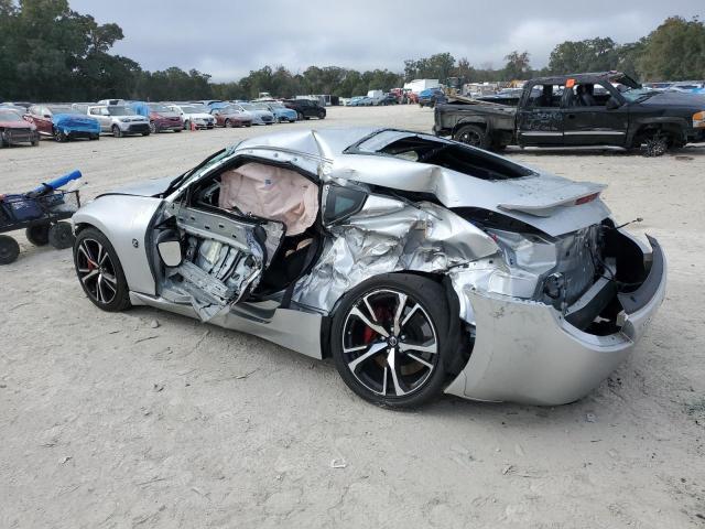 Vin: jn1az4eh0lm821891, lot: 84944994, nissan 370z base 20202
