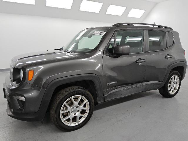 VIN ZACNJBBB1LPL34417 2020 JEEP RENEGADE no.1