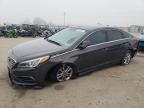 2017 HYUNDAI SONATA SE - 5NPE24AF4HH546549