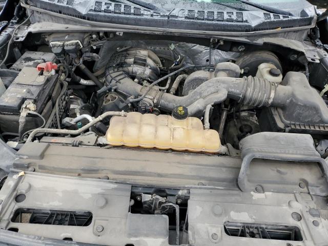 2017 FORD F150 SUPER - 1FTEW1C84HFA84604