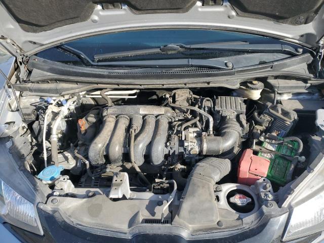 2017 HONDA FIT LX - 3HGGK5H5XHM709163