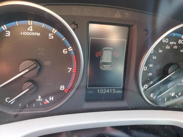 2018 TOYOTA RAV4 ADVEN - 2T3WFREV1JW484159