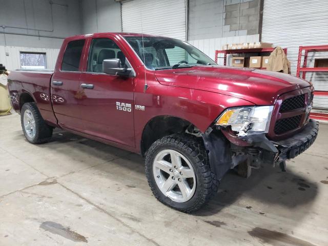 Vin: 1c6rr7ft3js139270, lot: 86555024, ram 1500 st 20184